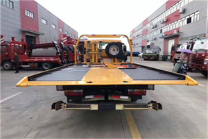 涿州附近汽车救援服务