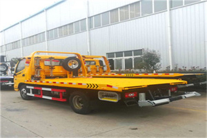 涿州附近拖车救援搭电