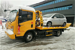 涿州附近道路救援服务